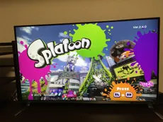 42インチのAH-IPS 4Kディスプレイ買ってみた