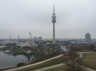 ドイツのトリ聖地巡礼してきた