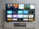 格安65インチ4K/HDRテレビが届いたのでレビュー