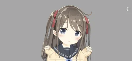 リモートワークでバ美肉ビデオ会議