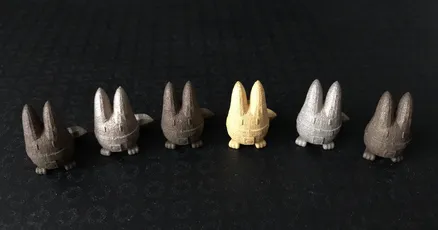 Shapewaysで金属3Dプリントした -ステンレススチール編-