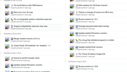 GitHubで絵文字コミットを続けてみて有用だったEmojiまとめ