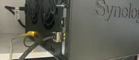 一般のご家庭に25GbEネットワークを導入する