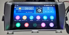 JOYINGのAndroid中華ナビを買ったので動かしてみた