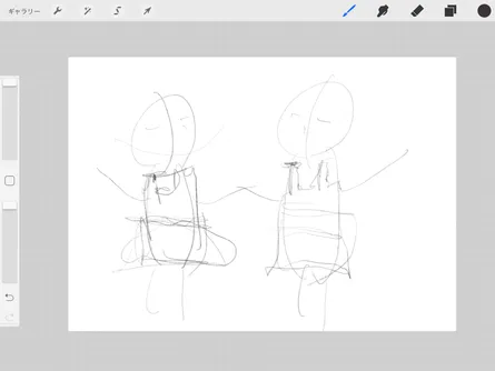 形から入る神絵師2017年版