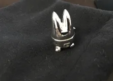 Shapewaysで金属3Dプリントした -シルバー925編-