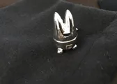 Shapewaysで金属3Dプリントした -シルバー925編-