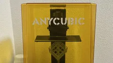 Photon Mono 4K 光造形3Dプリンターを導入した