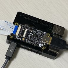 HDMI入力をRaspberry Piで駆使する