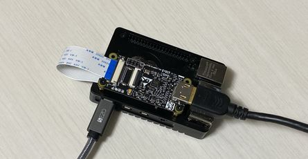 HDMI入力をRaspberry Piで駆使する
