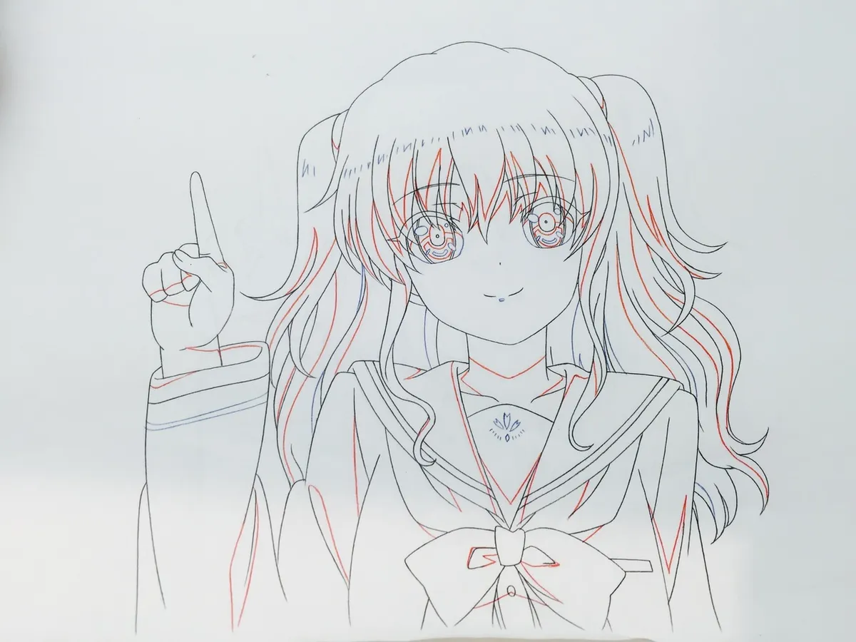 友利奈緒「いままでとこれから」