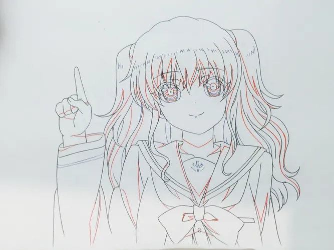 友利奈緒「いままでとこれから」