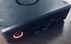 GTX 1070とKaby Lake i5で新しくメインPC組んだ