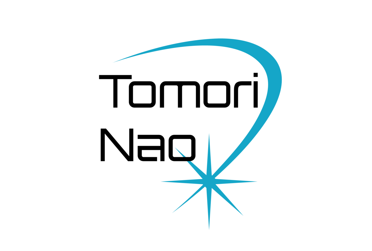 Team TomoriNaoのサイトの秘密