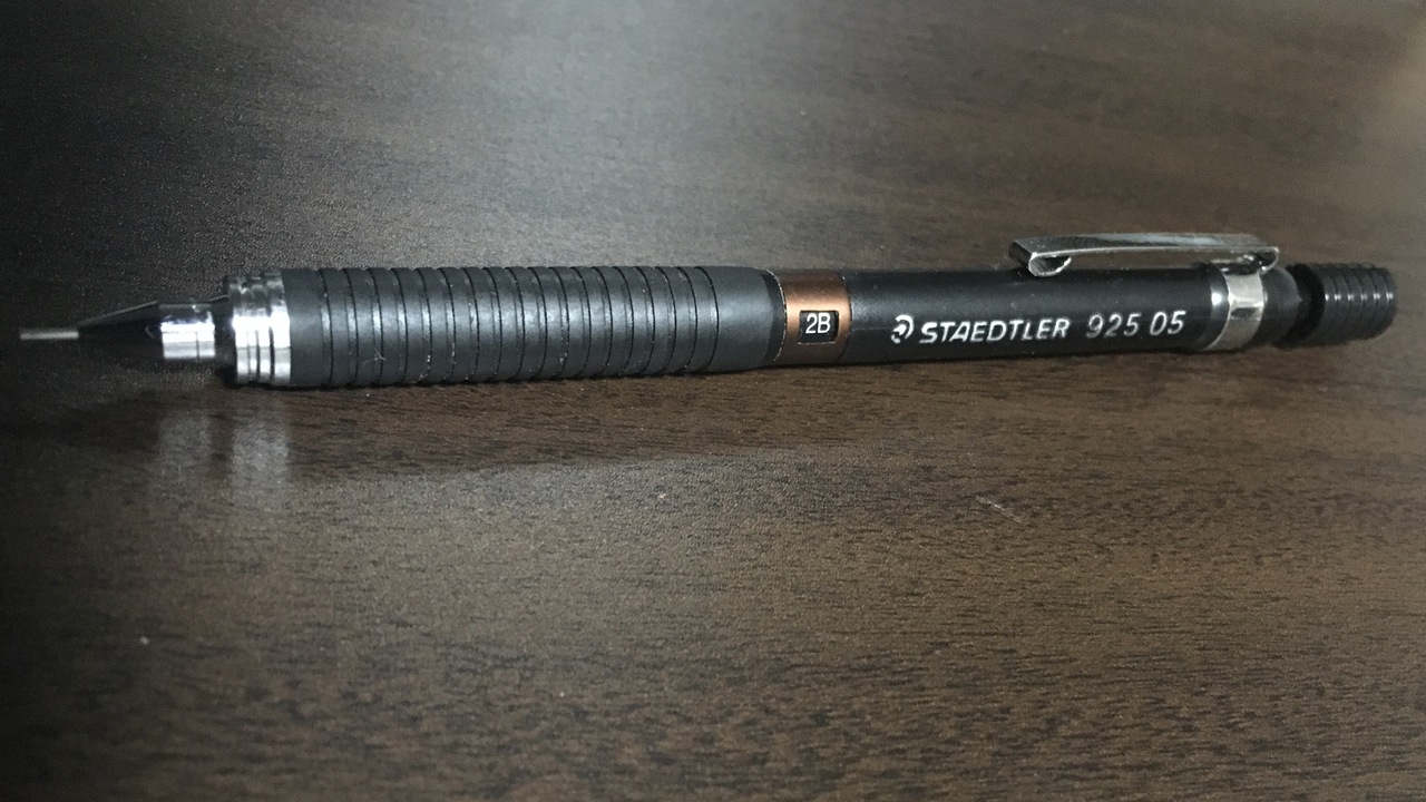 STAEDTLER 925