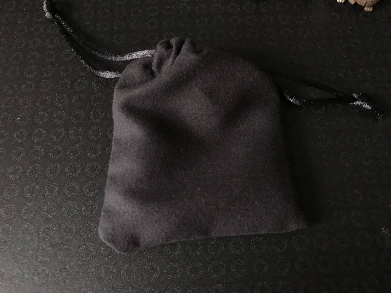 jewelry pouch