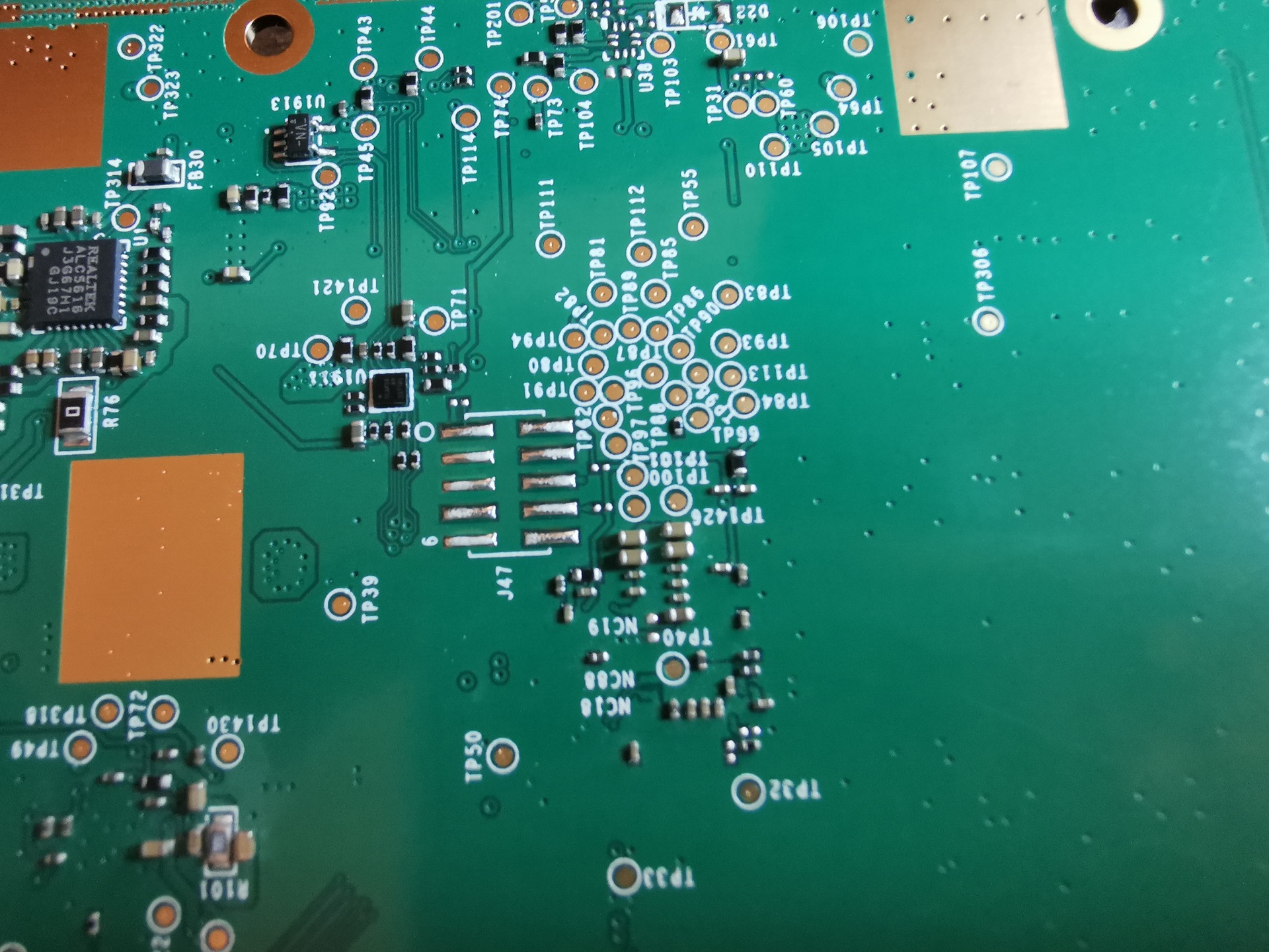 echo show 5 teardown