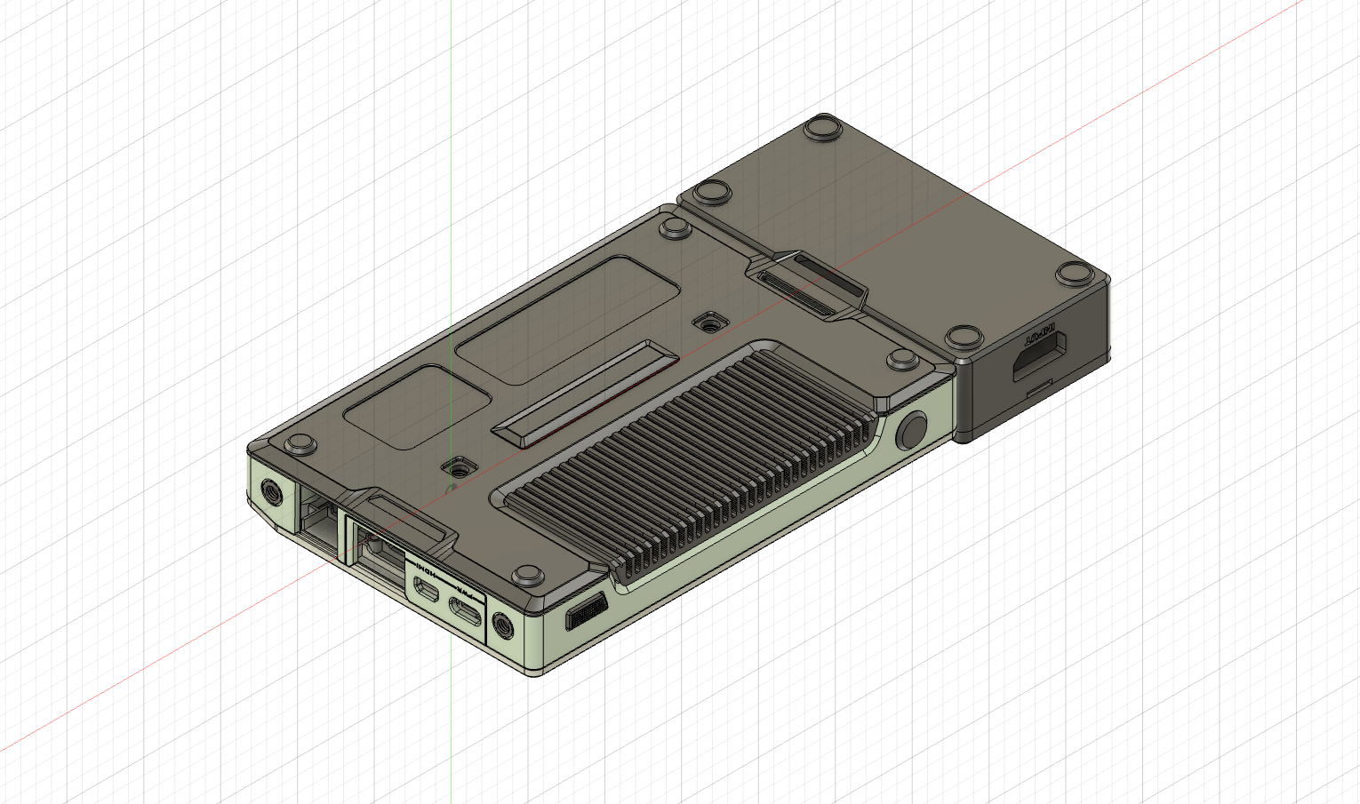 hdmi-ex-3d-model-bottom