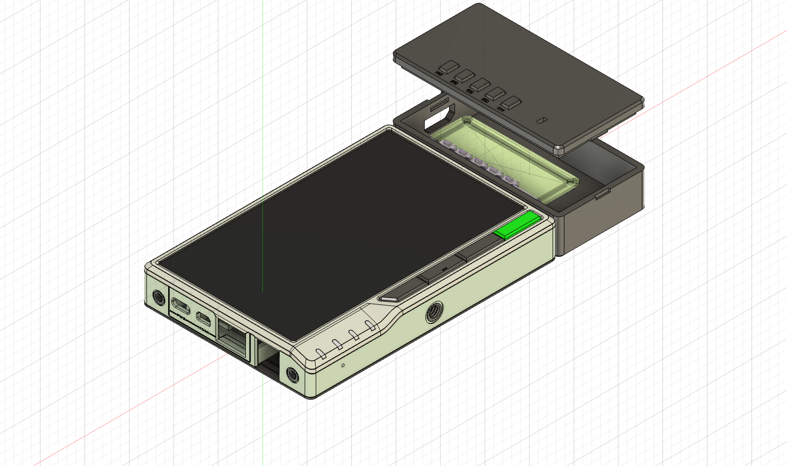 hdmi-ex-3d-model-top