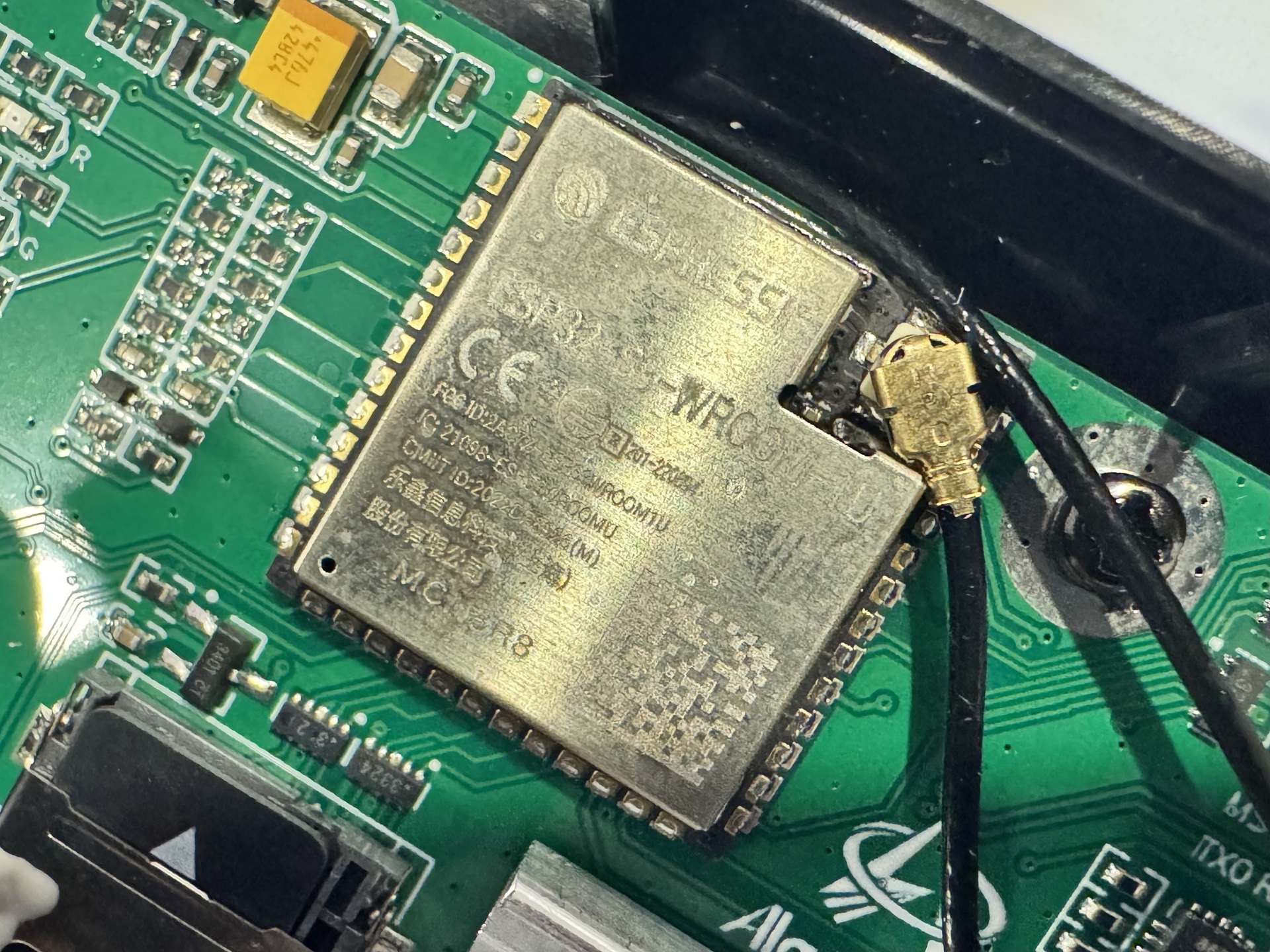 esp32-s3