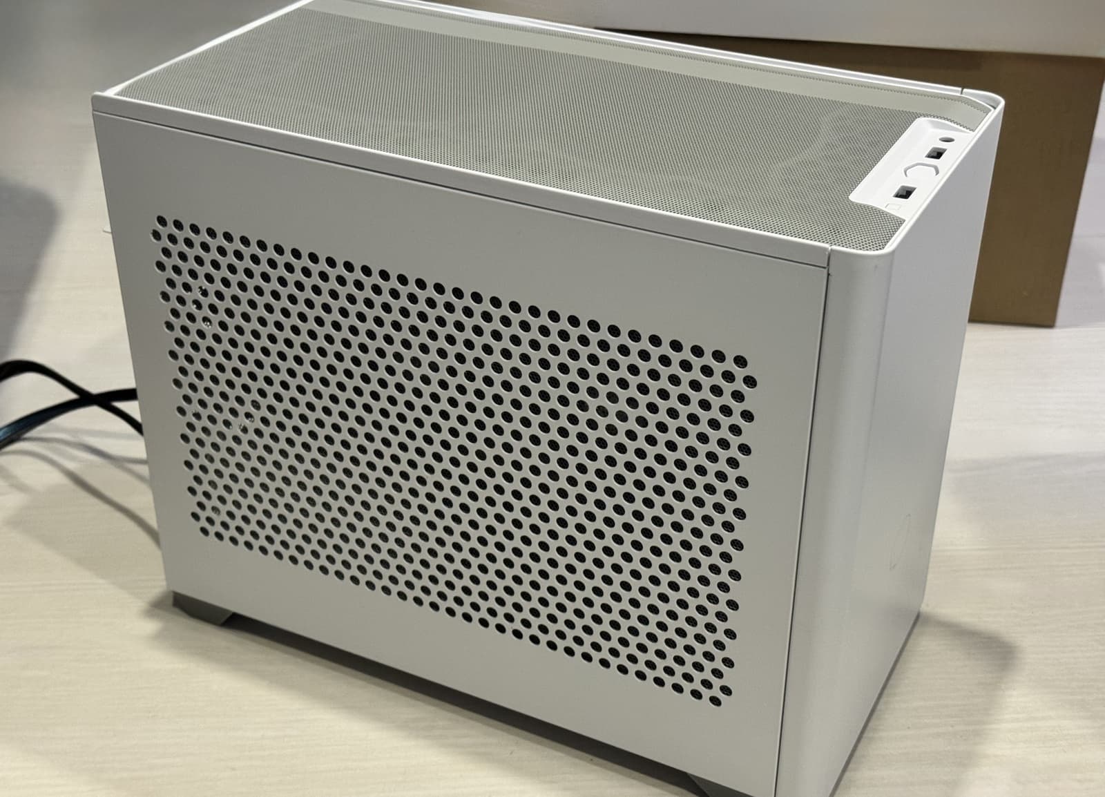 box