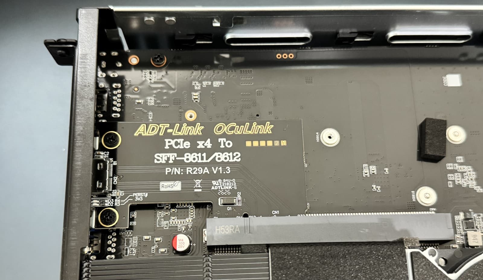 pcie-oculink